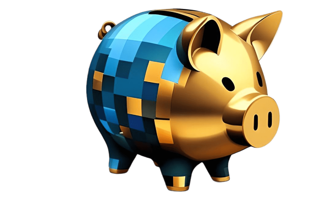 Cadeau geld bruiloft